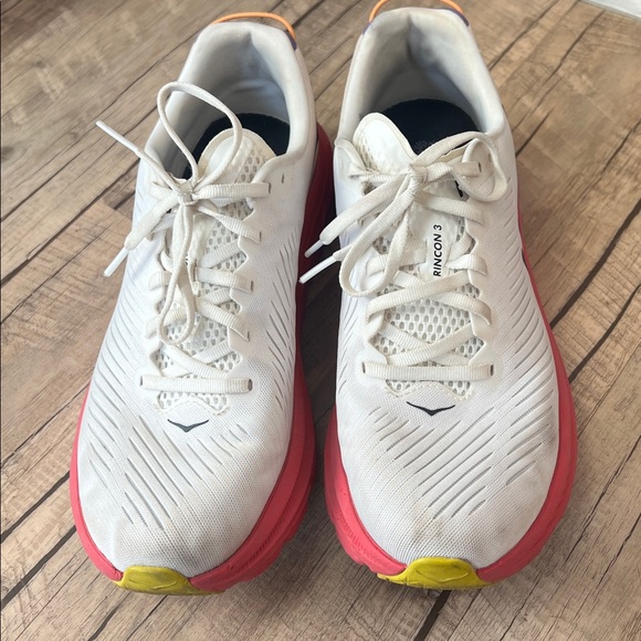 HOKA Rincon 3 - Picture 4 of 8